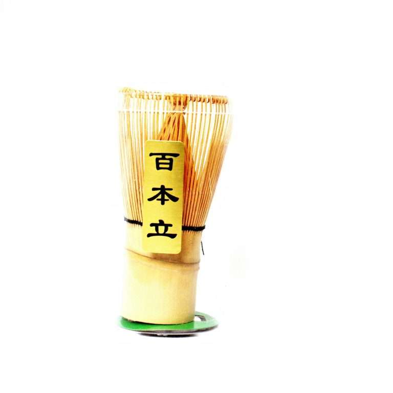 Chasen, bamboo matcha whisk, Bian Matcha